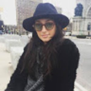 Meet your Posher, Emily